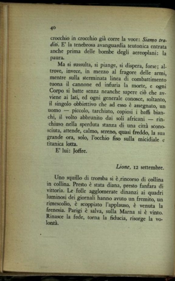 La *rossa avanguardia dell'Argonna  : diario di un garibaldino alla guerra franco-tedesca (1914-15)  : fotografie e documenti inediti  / Camillo Marabini  ; prefazione di Gabriele D'Annunzio