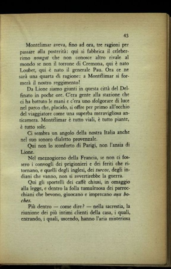 La *rossa avanguardia dell'Argonna  : diario di un garibaldino alla guerra franco-tedesca (1914-15)  : fotografie e documenti inediti  / Camillo Marabini  ; prefazione di Gabriele D'Annunzio