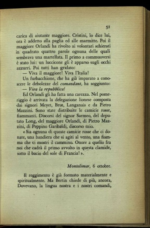 La *rossa avanguardia dell'Argonna  : diario di un garibaldino alla guerra franco-tedesca (1914-15)  : fotografie e documenti inediti  / Camillo Marabini  ; prefazione di Gabriele D'Annunzio