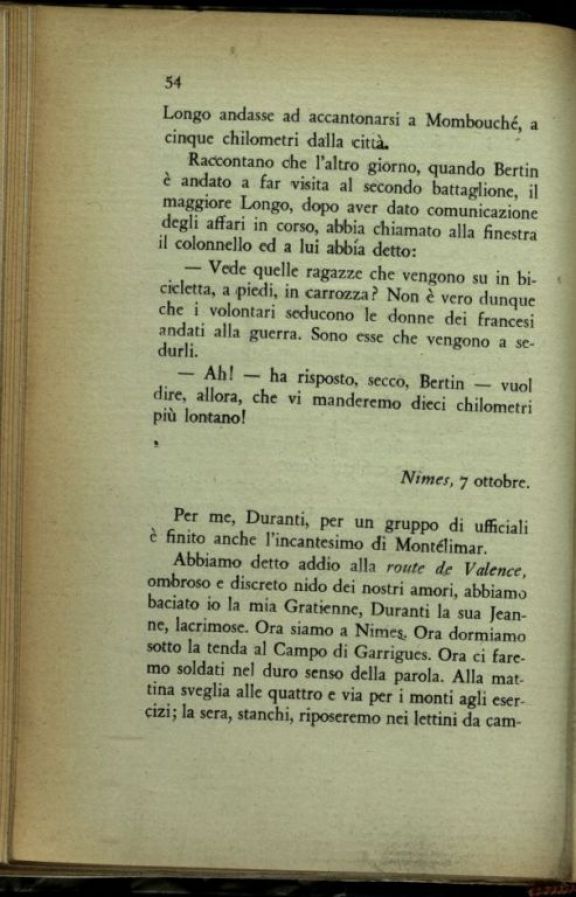 La *rossa avanguardia dell'Argonna  : diario di un garibaldino alla guerra franco-tedesca (1914-15)  : fotografie e documenti inediti  / Camillo Marabini  ; prefazione di Gabriele D'Annunzio