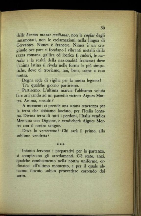 La *rossa avanguardia dell'Argonna  : diario di un garibaldino alla guerra franco-tedesca (1914-15)  : fotografie e documenti inediti  / Camillo Marabini  ; prefazione di Gabriele D'Annunzio