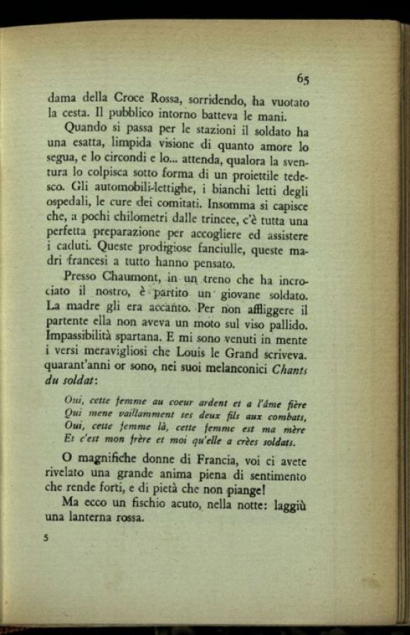 La *rossa avanguardia dell'Argonna  : diario di un garibaldino alla guerra franco-tedesca (1914-15)  : fotografie e documenti inediti  / Camillo Marabini  ; prefazione di Gabriele D'Annunzio