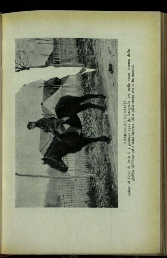 La *rossa avanguardia dell'Argonna  : diario di un garibaldino alla guerra franco-tedesca (1914-15)  : fotografie e documenti inediti  / Camillo Marabini  ; prefazione di Gabriele D'Annunzio