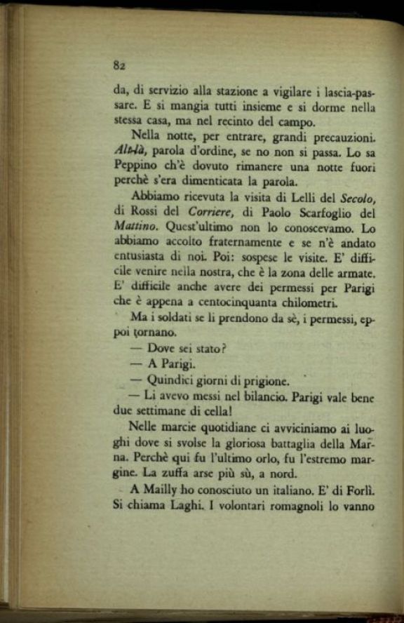 La *rossa avanguardia dell'Argonna  : diario di un garibaldino alla guerra franco-tedesca (1914-15)  : fotografie e documenti inediti  / Camillo Marabini  ; prefazione di Gabriele D'Annunzio