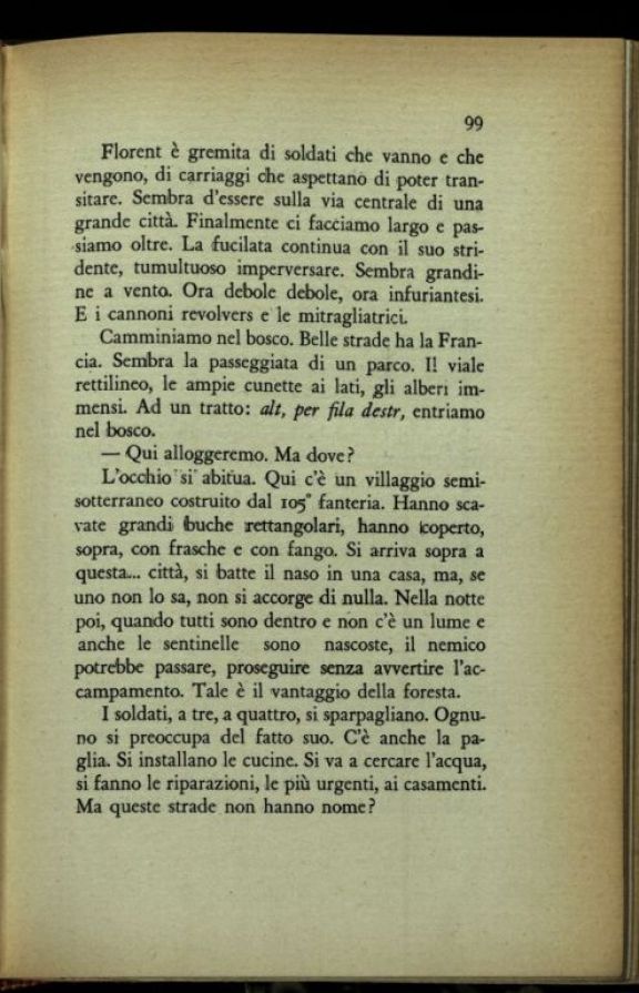 La *rossa avanguardia dell'Argonna  : diario di un garibaldino alla guerra franco-tedesca (1914-15)  : fotografie e documenti inediti  / Camillo Marabini  ; prefazione di Gabriele D'Annunzio