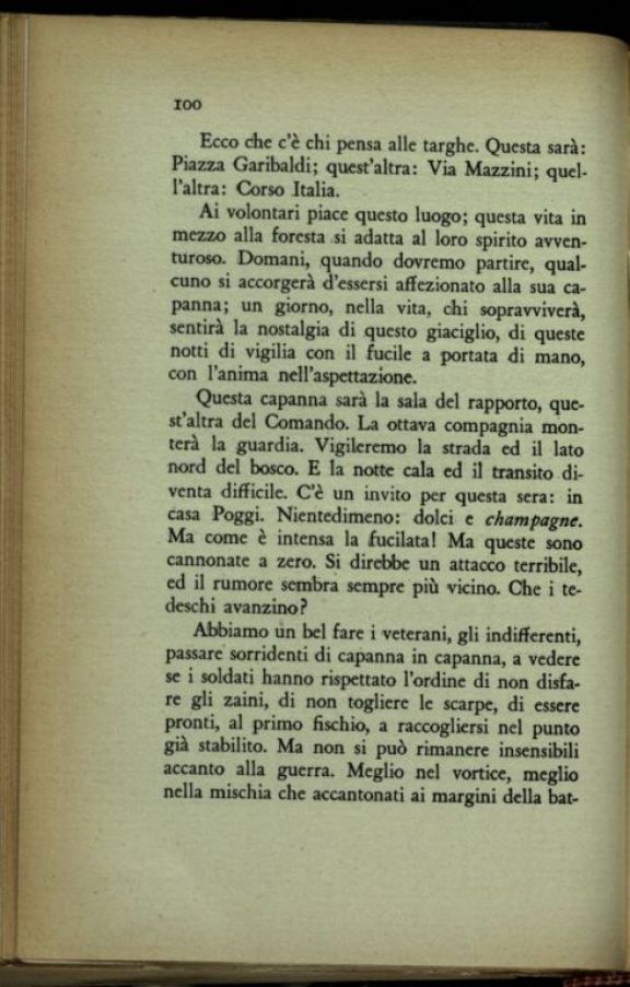 La *rossa avanguardia dell'Argonna  : diario di un garibaldino alla guerra franco-tedesca (1914-15)  : fotografie e documenti inediti  / Camillo Marabini  ; prefazione di Gabriele D'Annunzio