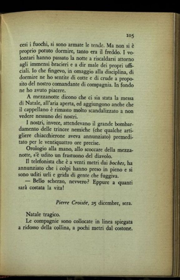 La *rossa avanguardia dell'Argonna  : diario di un garibaldino alla guerra franco-tedesca (1914-15)  : fotografie e documenti inediti  / Camillo Marabini  ; prefazione di Gabriele D'Annunzio