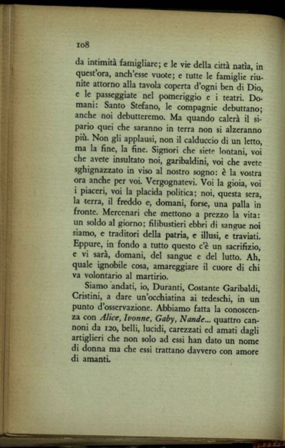 La *rossa avanguardia dell'Argonna  : diario di un garibaldino alla guerra franco-tedesca (1914-15)  : fotografie e documenti inediti  / Camillo Marabini  ; prefazione di Gabriele D'Annunzio
