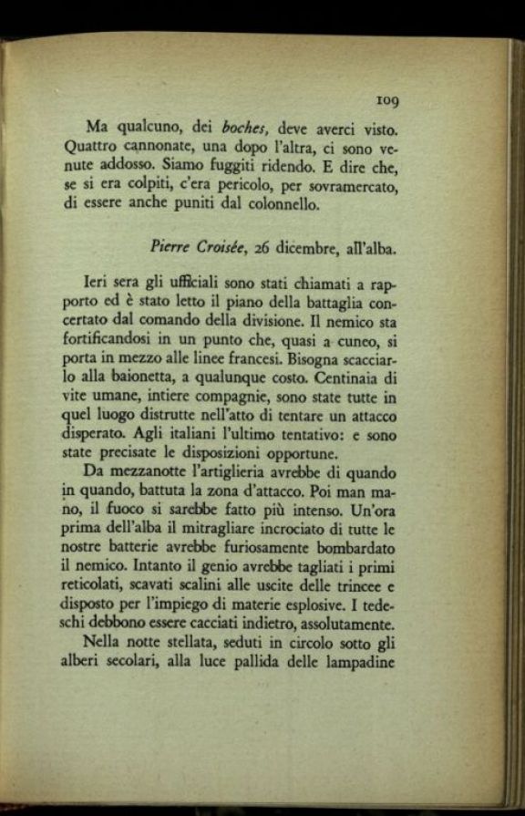 La *rossa avanguardia dell'Argonna  : diario di un garibaldino alla guerra franco-tedesca (1914-15)  : fotografie e documenti inediti  / Camillo Marabini  ; prefazione di Gabriele D'Annunzio
