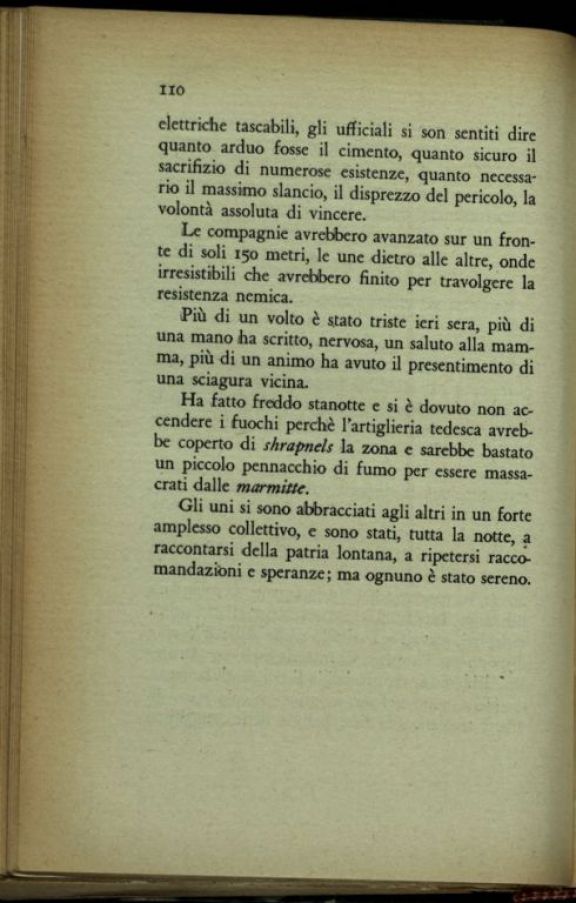 La *rossa avanguardia dell'Argonna  : diario di un garibaldino alla guerra franco-tedesca (1914-15)  : fotografie e documenti inediti  / Camillo Marabini  ; prefazione di Gabriele D'Annunzio