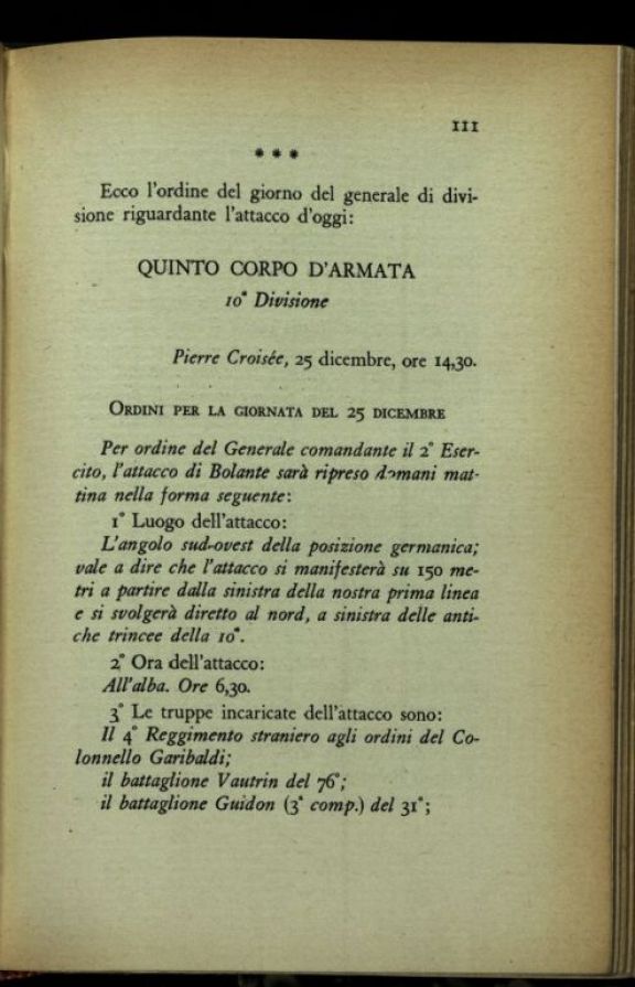 La *rossa avanguardia dell'Argonna  : diario di un garibaldino alla guerra franco-tedesca (1914-15)  : fotografie e documenti inediti  / Camillo Marabini  ; prefazione di Gabriele D'Annunzio