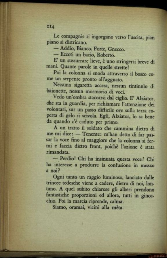 La *rossa avanguardia dell'Argonna  : diario di un garibaldino alla guerra franco-tedesca (1914-15)  : fotografie e documenti inediti  / Camillo Marabini  ; prefazione di Gabriele D'Annunzio