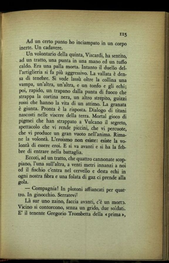 La *rossa avanguardia dell'Argonna  : diario di un garibaldino alla guerra franco-tedesca (1914-15)  : fotografie e documenti inediti  / Camillo Marabini  ; prefazione di Gabriele D'Annunzio