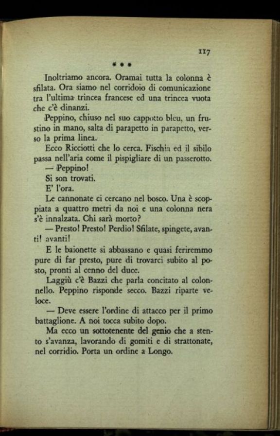 La *rossa avanguardia dell'Argonna  : diario di un garibaldino alla guerra franco-tedesca (1914-15)  : fotografie e documenti inediti  / Camillo Marabini  ; prefazione di Gabriele D'Annunzio