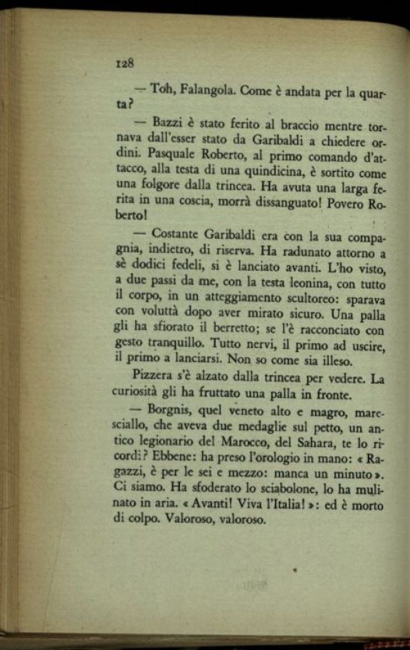 La *rossa avanguardia dell'Argonna  : diario di un garibaldino alla guerra franco-tedesca (1914-15)  : fotografie e documenti inediti  / Camillo Marabini  ; prefazione di Gabriele D'Annunzio