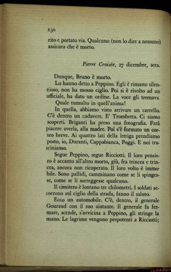 La *rossa avanguardia dell'Argonna  : diario di un garibaldino alla guerra franco-tedesca (1914-15)  : fotografie e documenti inediti  / Camillo Marabini  ; prefazione di Gabriele D'Annunzio