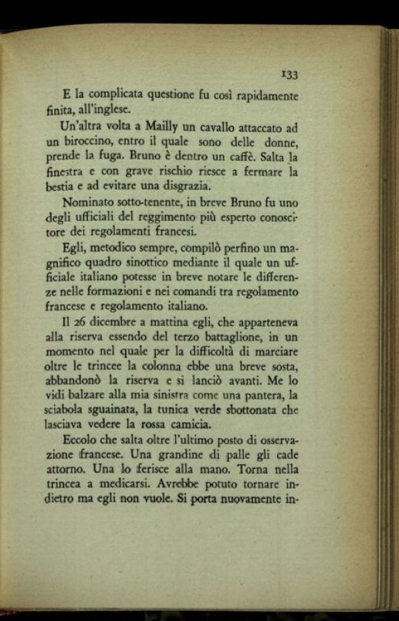 La *rossa avanguardia dell'Argonna  : diario di un garibaldino alla guerra franco-tedesca (1914-15)  : fotografie e documenti inediti  / Camillo Marabini  ; prefazione di Gabriele D'Annunzio