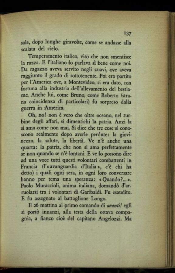 La *rossa avanguardia dell'Argonna  : diario di un garibaldino alla guerra franco-tedesca (1914-15)  : fotografie e documenti inediti  / Camillo Marabini  ; prefazione di Gabriele D'Annunzio