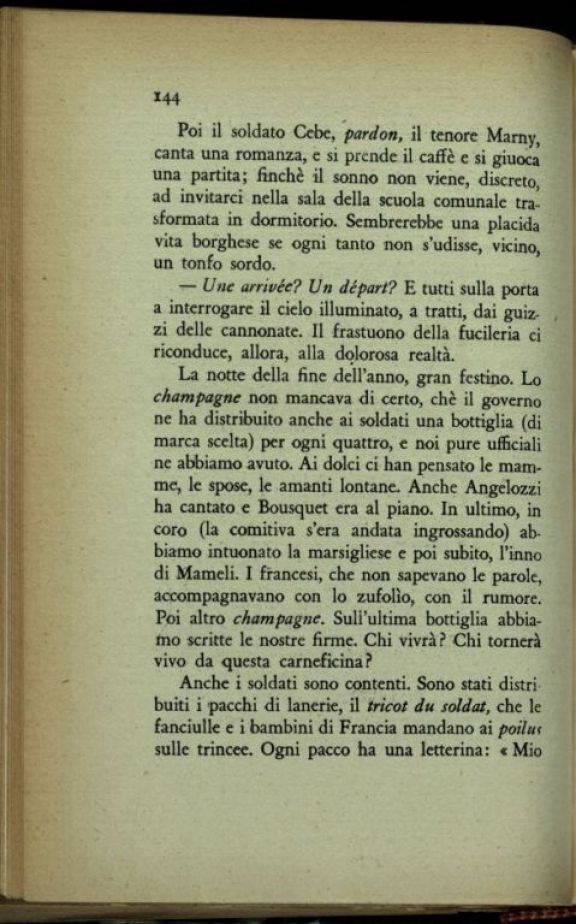 La *rossa avanguardia dell'Argonna  : diario di un garibaldino alla guerra franco-tedesca (1914-15)  : fotografie e documenti inediti  / Camillo Marabini  ; prefazione di Gabriele D'Annunzio