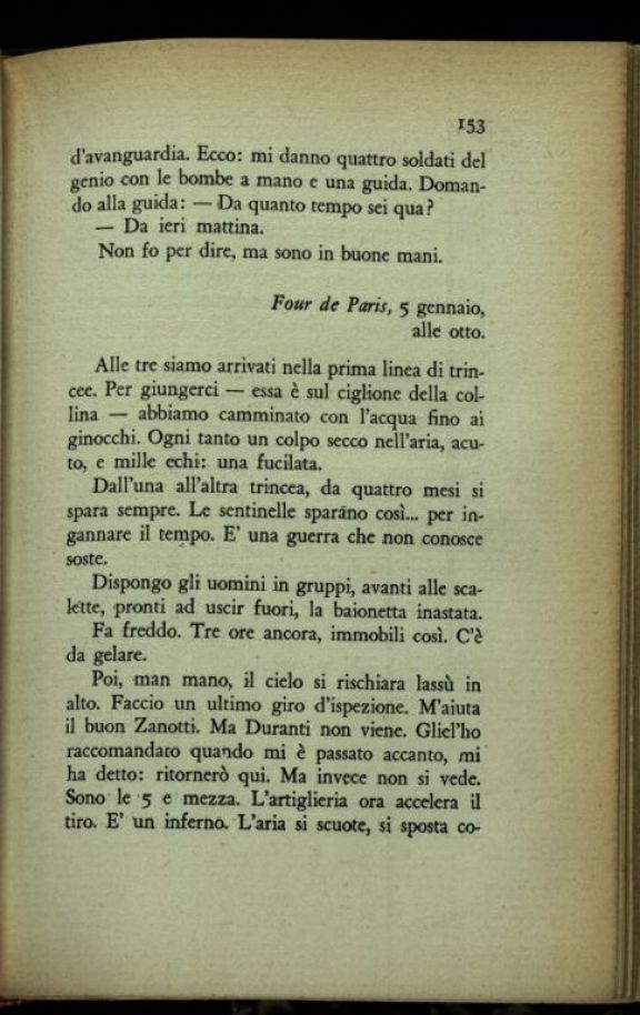La *rossa avanguardia dell'Argonna  : diario di un garibaldino alla guerra franco-tedesca (1914-15)  : fotografie e documenti inediti  / Camillo Marabini  ; prefazione di Gabriele D'Annunzio
