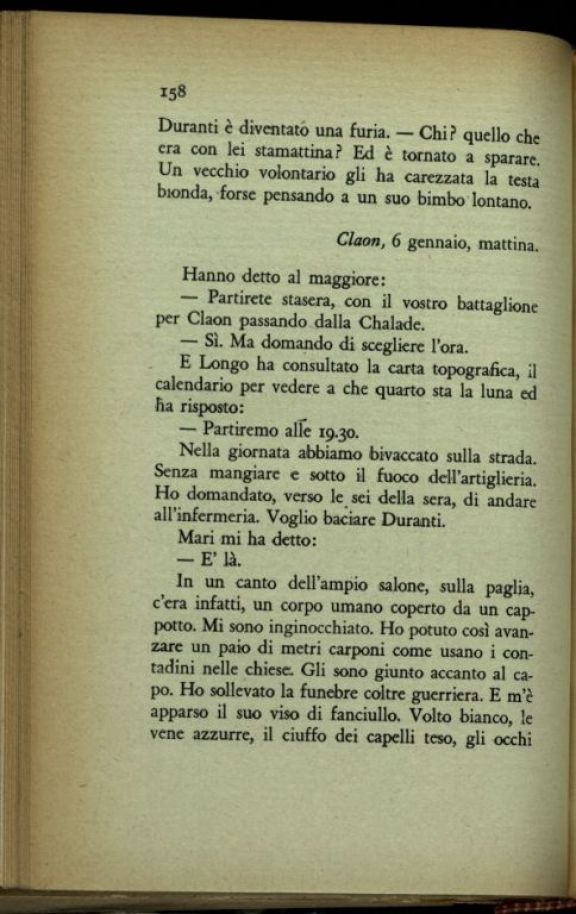 La *rossa avanguardia dell'Argonna  : diario di un garibaldino alla guerra franco-tedesca (1914-15)  : fotografie e documenti inediti  / Camillo Marabini  ; prefazione di Gabriele D'Annunzio
