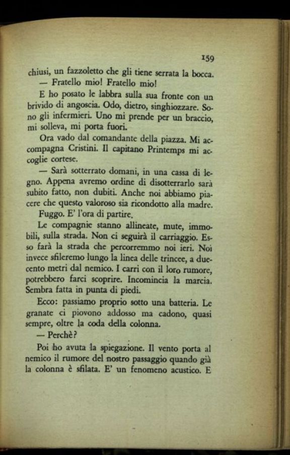 La *rossa avanguardia dell'Argonna  : diario di un garibaldino alla guerra franco-tedesca (1914-15)  : fotografie e documenti inediti  / Camillo Marabini  ; prefazione di Gabriele D'Annunzio