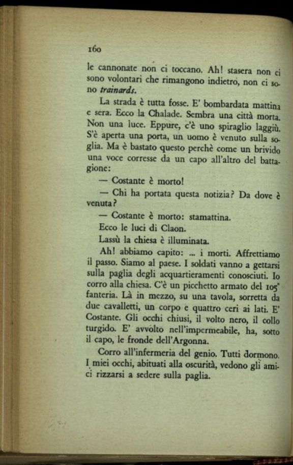 La *rossa avanguardia dell'Argonna  : diario di un garibaldino alla guerra franco-tedesca (1914-15)  : fotografie e documenti inediti  / Camillo Marabini  ; prefazione di Gabriele D'Annunzio
