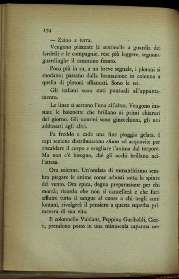 La *rossa avanguardia dell'Argonna  : diario di un garibaldino alla guerra franco-tedesca (1914-15)  : fotografie e documenti inediti  / Camillo Marabini  ; prefazione di Gabriele D'Annunzio