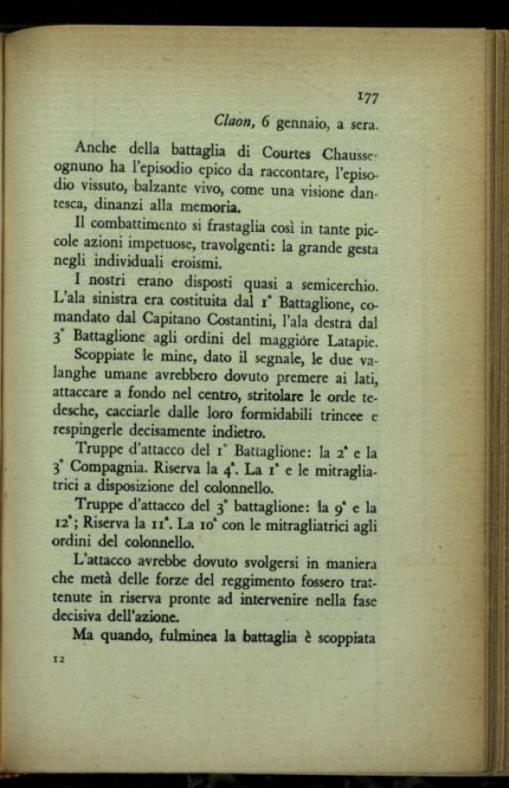 La *rossa avanguardia dell'Argonna  : diario di un garibaldino alla guerra franco-tedesca (1914-15)  : fotografie e documenti inediti  / Camillo Marabini  ; prefazione di Gabriele D'Annunzio