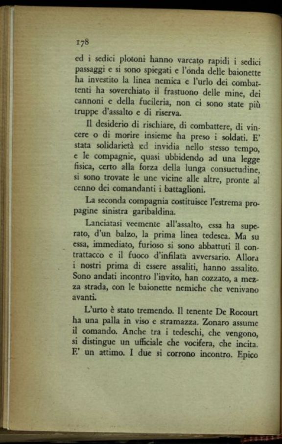 La *rossa avanguardia dell'Argonna  : diario di un garibaldino alla guerra franco-tedesca (1914-15)  : fotografie e documenti inediti  / Camillo Marabini  ; prefazione di Gabriele D'Annunzio