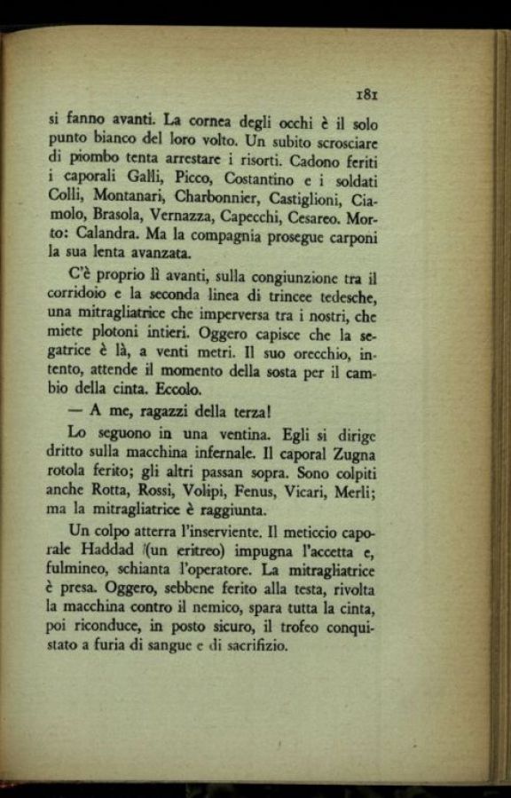 La *rossa avanguardia dell'Argonna  : diario di un garibaldino alla guerra franco-tedesca (1914-15)  : fotografie e documenti inediti  / Camillo Marabini  ; prefazione di Gabriele D'Annunzio