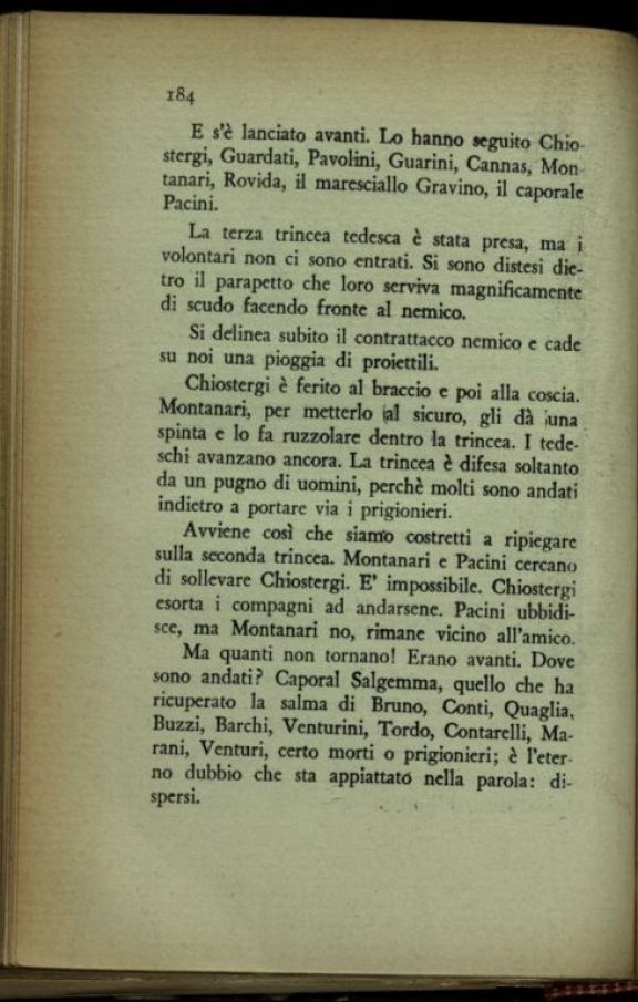 La *rossa avanguardia dell'Argonna  : diario di un garibaldino alla guerra franco-tedesca (1914-15)  : fotografie e documenti inediti  / Camillo Marabini  ; prefazione di Gabriele D'Annunzio