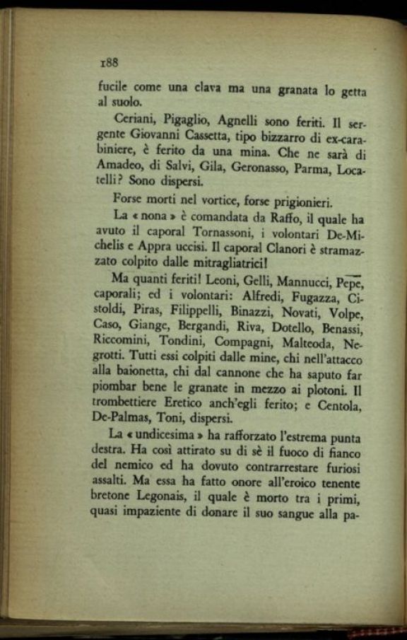 La *rossa avanguardia dell'Argonna  : diario di un garibaldino alla guerra franco-tedesca (1914-15)  : fotografie e documenti inediti  / Camillo Marabini  ; prefazione di Gabriele D'Annunzio