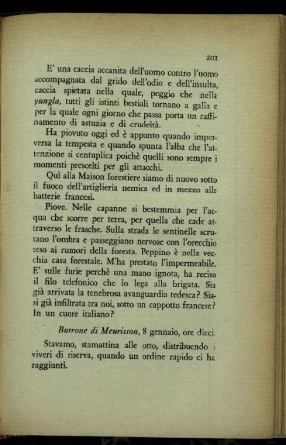La *rossa avanguardia dell'Argonna  : diario di un garibaldino alla guerra franco-tedesca (1914-15)  : fotografie e documenti inediti  / Camillo Marabini  ; prefazione di Gabriele D'Annunzio