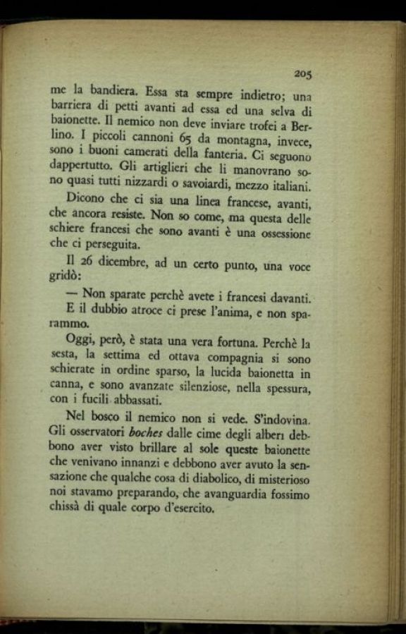 La *rossa avanguardia dell'Argonna  : diario di un garibaldino alla guerra franco-tedesca (1914-15)  : fotografie e documenti inediti  / Camillo Marabini  ; prefazione di Gabriele D'Annunzio