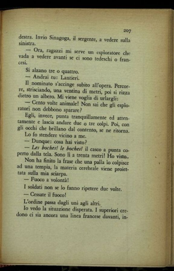 La *rossa avanguardia dell'Argonna  : diario di un garibaldino alla guerra franco-tedesca (1914-15)  : fotografie e documenti inediti  / Camillo Marabini  ; prefazione di Gabriele D'Annunzio