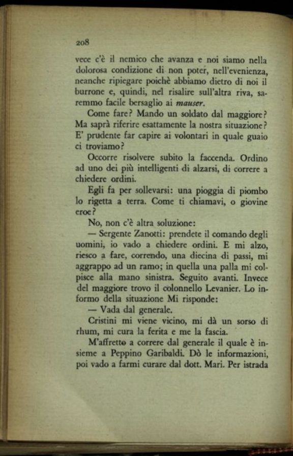 La *rossa avanguardia dell'Argonna  : diario di un garibaldino alla guerra franco-tedesca (1914-15)  : fotografie e documenti inediti  / Camillo Marabini  ; prefazione di Gabriele D'Annunzio