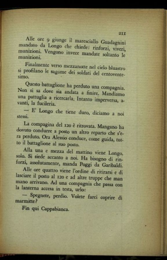 La *rossa avanguardia dell'Argonna  : diario di un garibaldino alla guerra franco-tedesca (1914-15)  : fotografie e documenti inediti  / Camillo Marabini  ; prefazione di Gabriele D'Annunzio