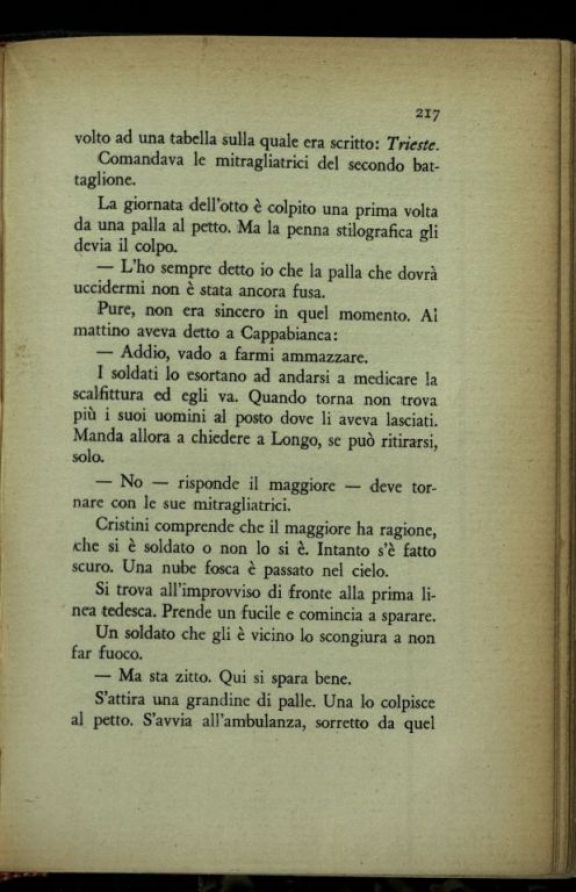 La *rossa avanguardia dell'Argonna  : diario di un garibaldino alla guerra franco-tedesca (1914-15)  : fotografie e documenti inediti  / Camillo Marabini  ; prefazione di Gabriele D'Annunzio