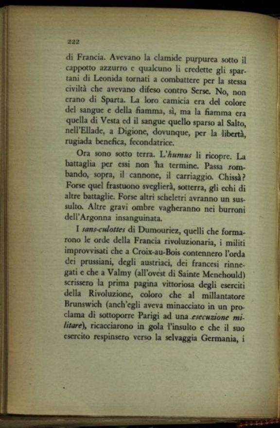 La *rossa avanguardia dell'Argonna  : diario di un garibaldino alla guerra franco-tedesca (1914-15)  : fotografie e documenti inediti  / Camillo Marabini  ; prefazione di Gabriele D'Annunzio