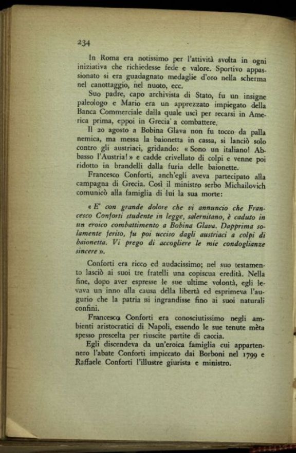 La *rossa avanguardia dell'Argonna  : diario di un garibaldino alla guerra franco-tedesca (1914-15)  : fotografie e documenti inediti  / Camillo Marabini  ; prefazione di Gabriele D'Annunzio