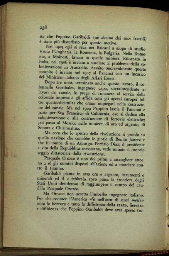 La *rossa avanguardia dell'Argonna  : diario di un garibaldino alla guerra franco-tedesca (1914-15)  : fotografie e documenti inediti  / Camillo Marabini  ; prefazione di Gabriele D'Annunzio