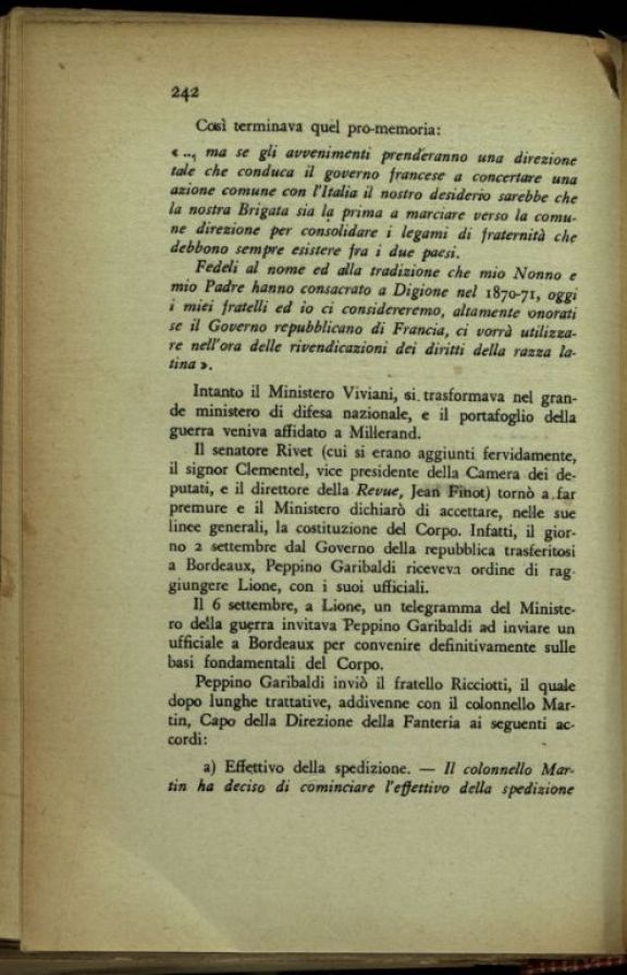 La *rossa avanguardia dell'Argonna  : diario di un garibaldino alla guerra franco-tedesca (1914-15)  : fotografie e documenti inediti  / Camillo Marabini  ; prefazione di Gabriele D'Annunzio