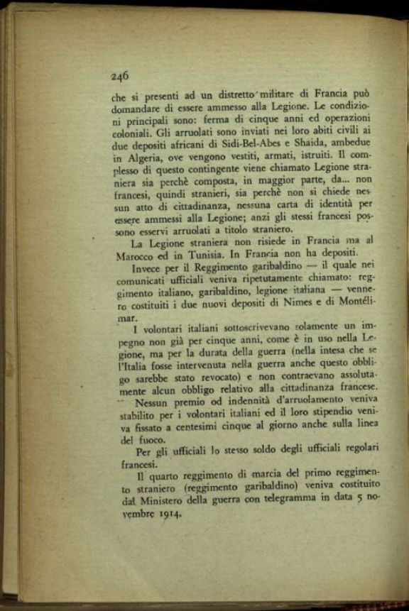 La *rossa avanguardia dell'Argonna  : diario di un garibaldino alla guerra franco-tedesca (1914-15)  : fotografie e documenti inediti  / Camillo Marabini  ; prefazione di Gabriele D'Annunzio