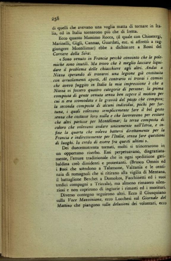 La *rossa avanguardia dell'Argonna  : diario di un garibaldino alla guerra franco-tedesca (1914-15)  : fotografie e documenti inediti  / Camillo Marabini  ; prefazione di Gabriele D'Annunzio