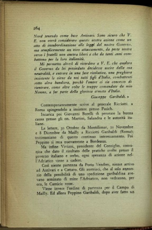 La *rossa avanguardia dell'Argonna  : diario di un garibaldino alla guerra franco-tedesca (1914-15)  : fotografie e documenti inediti  / Camillo Marabini  ; prefazione di Gabriele D'Annunzio