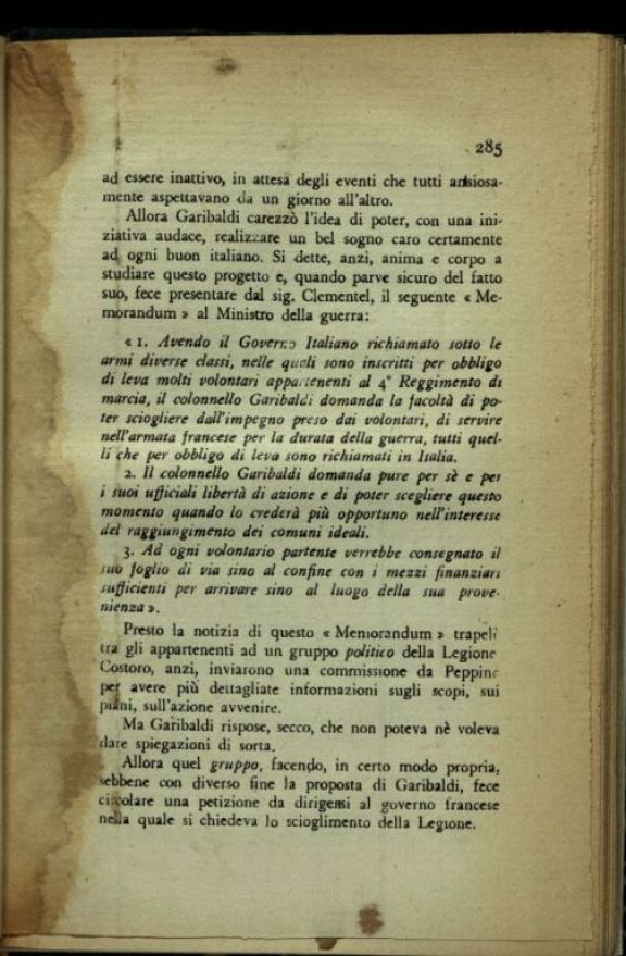 La *rossa avanguardia dell'Argonna  : diario di un garibaldino alla guerra franco-tedesca (1914-15)  : fotografie e documenti inediti  / Camillo Marabini  ; prefazione di Gabriele D'Annunzio
