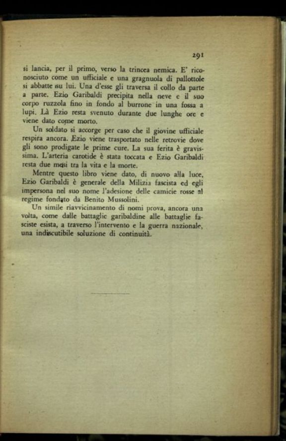 La *rossa avanguardia dell'Argonna  : diario di un garibaldino alla guerra franco-tedesca (1914-15)  : fotografie e documenti inediti  / Camillo Marabini  ; prefazione di Gabriele D'Annunzio