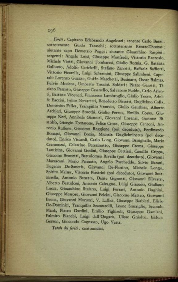La *rossa avanguardia dell'Argonna  : diario di un garibaldino alla guerra franco-tedesca (1914-15)  : fotografie e documenti inediti  / Camillo Marabini  ; prefazione di Gabriele D'Annunzio