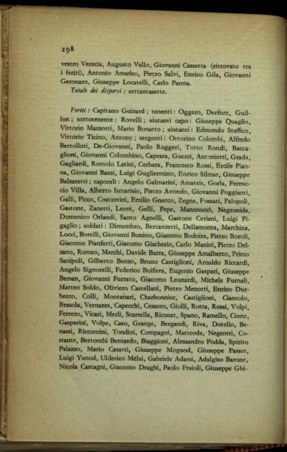 La *rossa avanguardia dell'Argonna  : diario di un garibaldino alla guerra franco-tedesca (1914-15)  : fotografie e documenti inediti  / Camillo Marabini  ; prefazione di Gabriele D'Annunzio